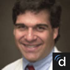 Dr. Robert Heuckeroth, MD