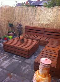 I Think The Wood Pallet Recycled Furniture Offer You A Few Things That Just Can T Be Wood Pallet Outdoor Furniture Pallet Garden Furniture Diy Garden Furniture