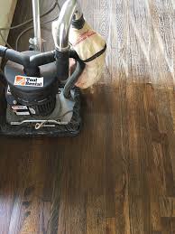 How To Refinish Hardwood Floors Like A Pro Refinishing Hardwood Floors Grey Hardwood Floors