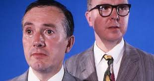 WITH GILBERT AND GEORGE, a film by JULIAN COLE (2008, Madman DVD)