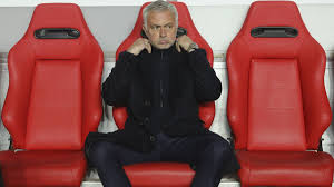 Mourinho es el elegido para ser el próximo entrenador del Real Madrid