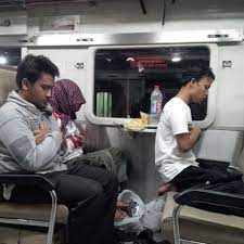 Maybe you would like to learn more about one of these? Tata Cara Sholat Di Kereta Rectangle Circle