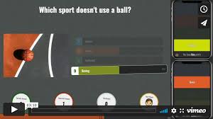 Game show buzzer is a simple app to help you perform the functions of a game show host. Quizshow Io Create Your Own Quizshow