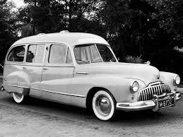 Image result for Sequoia Cream 1946 Buick
