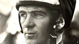 Remembering Alan Horrocks: Dad's passion for horses and people shone  through