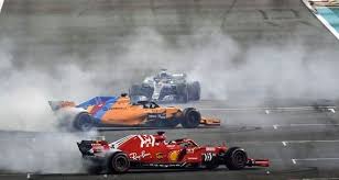 2019 fia formula one world championship race calendar. A Fost AnunÅ£atÄ ComponenÅ£a Echipelor Din Formula 1 Sezonul 2019