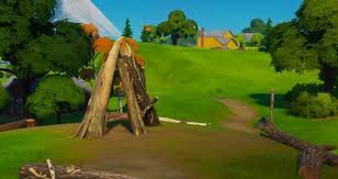 Fortnite Visit Landmarks In A Single Match Fortnite Landmarks Visiting