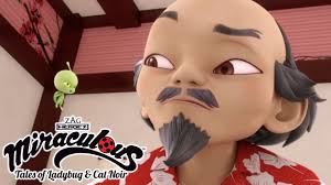 Miraculous Ladybug Ladybug And Cat Noir Origins Ladybug And Cat Noir Youtube