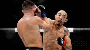 Jose Aldo fight record: Featherweight dominance, McGregor loss & return -  Dexerto