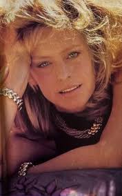 10 years ago today I lost my first "Love" Farrah Fawcett. I met her for the  first time in Los Angeles when I was 32 at a party she threw for AIDS