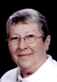 Grace Bachmann Obituary March 9, 2012