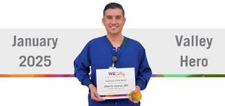 Valley Medical Center