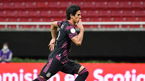En un principio solamente acudirían 18 jugadores, pero el máximo organismo y el comité olímpico internacional decidieron que subiera a 22. Seleccion Mexicana Olimpica Lista La Convocatoria Para Gira Previa A Tokio 2020 La Mananera De La Capital