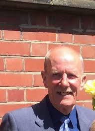 Tributes paid to Park Drive great