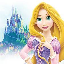 Pada umumnya kisah princess ini mengisahkan seorang putri cantik yang bertemu pangeran tampan. Rapunzel Wallpaper Wallpaper Free Download Princess Rapunzel 900x900 Wallpaper Teahub Io