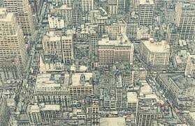 New york city sketches illustrations & vectors. Color Sketch Of New York City Manhattan By Deborah Carney
