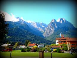 Pin By Jennifer Bowers On Places I Ve Been Beautiful Places Resort Germany