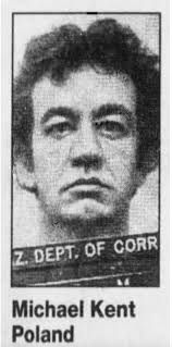 Michael Kent Poland (1940-1999)