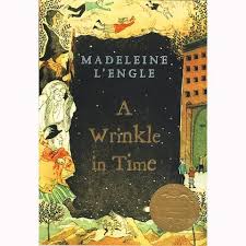 A Wrinkle In Time Classic Children S Literature A Wrinkle In Time Trilogy In 2020 Good Books A Wrinkle In Time Ya Books