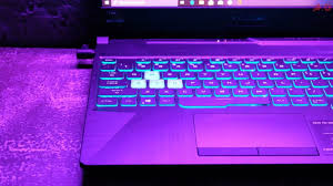 Are you facing problems on turning on the asus keyboard backlight? Asus Tuf Gaming A15 Review Definitely Tuf Enough The Axo