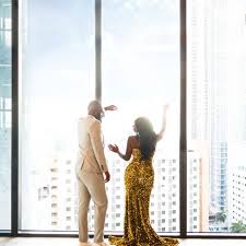 Shamar Brown and Adler Marchand's Wedding Website