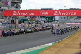 — 24 heures du mans (@24heuresdumans) 15 juin 2017. 24 Heures Motos Ouverture Des Engagements Le Jeudi 28 Janvier 2021