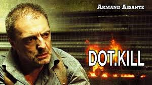 Derek Lawson: Movies, TV, and Bio