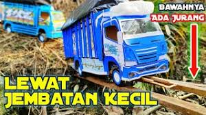 Adapun kendaraan yang memiliki ukuran dan. Ferdi Minitruk