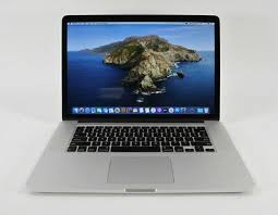 Strong 15 Mid 2015 Macbook Pro 2 2ghz Core I7 16gb In 2020 Macbook Macbook Air 13 Apple Laptop