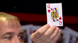 Unlike other card games, hearts doesn't tax your math skills unduly. Queen Of Hearts Winner Taking Home 5m Jackpot Fox 8 Cleveland Wjw