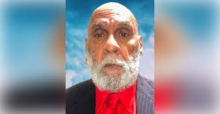 Obituary information for Booker Eugene Taylor