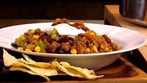 Chili Con Carne Recette Avec Images Recettes De Cuisine Chili Con Carne Recette A Base De Boeuf