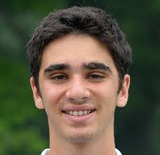 Moravian Academy's Zach Shaff is the lehighvalleylive Boys Tennis Player of  the Week