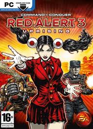 Kane's digest (2007) download torrent repack by r.g. Command Conquer Red Alert 3 Uprising Prophet Pcgames Download