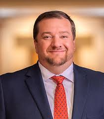 Justin Pitcher: Kirton McConkie