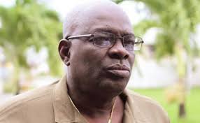 LOWENFIELD MOVES TO COURT OVER MOTION FOR DISMISSAL BEFORE GECOM.