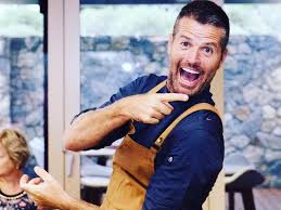 The healthy diets modelled for the latest australian dietary guidelines contained plenty of thiamin i don't blame pete evans for what doing what he does. Celebrity Chef Pete Evans Reveals He Only Has One Meal Each Day