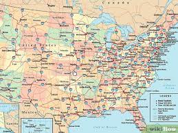 Here are some facts about the interstate highway system that you may not know: How To Understand The Interstate Highway System S Nomenclature