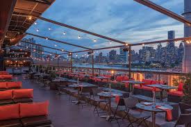 A number of new york city restaurants have resumed outdoor dining services. The Best Rooftop Restaurants In Nyc New York Rooftop Bar Rooftop Bars Nyc Rooftop Restaurants Nyc