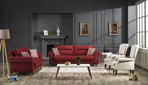 Baltimore Koltuk Takimi