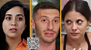 Stop casting certain 90 day fiance cast members