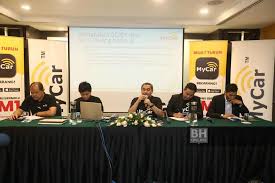 ¿cómo es trabajar en platform apps sdn bhd? Kaji Semula Keputusan Lulus Teksi Motosikal