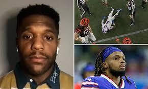 Colts player says Damar Hamlin knew 'dream' of being NFL star 'comes with  great sacrifice'