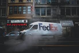 Welcome to the fedex facebook page. Fedex On The Road To Become Carbon Neutral By 2040