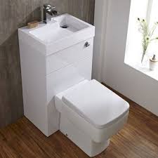 pin by maddy halverson on our first home small toilet room toilet and basin unit space saving bathroom