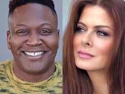 Tituss Burgess and Debra Messing to host 2025 Drama Desk Awards