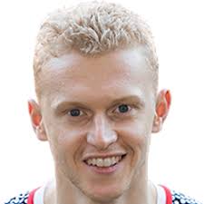 James weir is currently playing in a team fk pohronie. James Weir Football Manager 2019