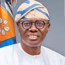 LAGOS HOSTS LARGEST COMMONWEALTH INVESTORS' SUMMIT IN JUNE, OUTLINES  INVESTMENT PRIORITIES •Sanwo-Olu, CWEIC chief sign MoU on summit In June,  Lagos State will host the largest gathering of foreign investors from  Commonwealth