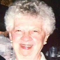 Evelyn M. "Mimi" Weyant Obituary