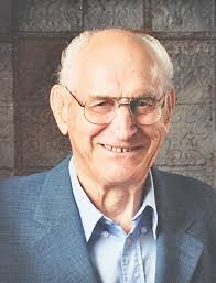 Obituary of William Graval